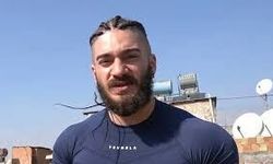 Testo Taylan gözaltına alındı