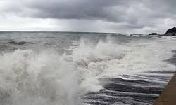 Fırtına alarmı: 75 km/saatlik rüzgâr bekleniyor
