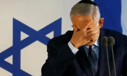 Son dakika - Netanyahu'nun ofisi vuruldu! Haber alınamıyor