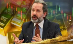 İslam Memiş'ten altın yatırımcısını korkutan uyarı: Kazandım derken kaybetmeyin