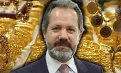 İslam Memiş altın yatırımcısını bekleyen büyük tehlike konusunda uyardı