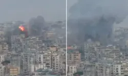 Savaşta şok cephe: İsrail Lübnan'a kara harekatı başlattı