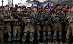 İsrail köşeye sıkıştı: 50 yıllık bombaları sahaya sürdü