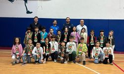 Alanyaspor Futbol Okulu İstanbul’da yoğun ilgi gördü