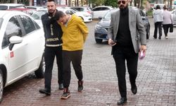 Antalya’da kıskançlık krizi: Kız arkadaşı için iş yerine ateş açtı