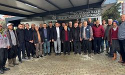 Alanya’da su krizi üreticiyi birleştirdi: Kestel ve Mahmutlar’da örnek dayanışma