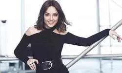 Hava sahası kapandı, çözüm bulundu: Ebru Gündeş kızını böyle kurtardı