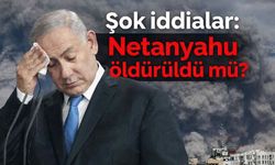 Şok iddialar: Netanyahu öldürüldü mü?