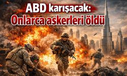 ABD karışacak: Onlarca askerleri öldü