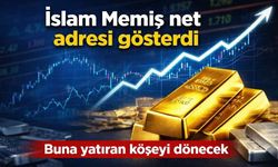 İslam Memiş net adresi gösterdi: Buna yatıran köşeyi dönecek