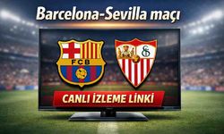 Barcelona-Sevilla maçı hangi kanalda yayınlanacak?