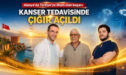 Alanya’da dikkat çeken kanser ameliyatı başarısı: Hastanede ilk kez ULAR operasyonu uygulandı
