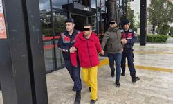 Alanya’da jandarmadan uyuşturucu operasyonu: 3 tutuklama