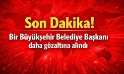 Son Dakika! Bursa Büyükşehir Belediye Başkanı Mustafa Bozbey gözaltında