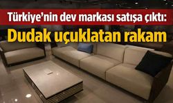 Türkiye’nin dev markası satışa çıktı: İstikbal için dudak uçuklatan rakam