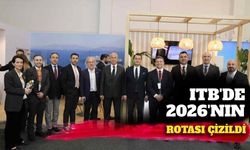ITB’de 2026’nın rotası çizildi