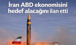 İran ABD ekonomisini hedef alacağını ilan etti