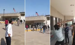 Kriz büyüyor: ABD konsolosluğuna kanlı baskın, 9 ölü