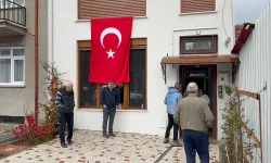 Konya'ya şehit ateşi düştü
