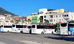 Turizmin kalbi Alanya’da bayram sessizliği: Sektör alarma geçti