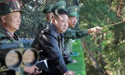 Kuzey Kore'den şok rest: İran'a destek mi verecek?