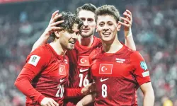 Ve Bizim Çocuklar 24 yıl sonra Dünya Kupası'nda