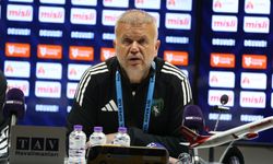 Kocaelispor’da 5-0 şoku: “Gereken cevabı vereceğiz”