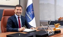 Son dakika - Kuşadası Belediye Başkanı Ömer Günel görevden uzaklaştırıldı