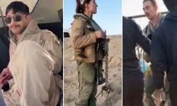 Kuveyt'te şok gelişme: 3 ABD savaş uçağı birden düştü