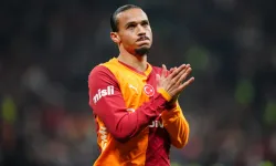 PFDK kararları açıklandı: İşte Leroy Sane'ye verilen ceza