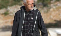 Merdivenlerden düşen yaşlı adam hayatını kaybetti