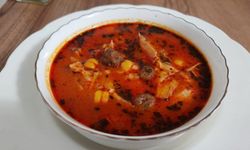 Alanya'nın tarihi lezzeti Gülüklü Çorba nasıl yapılır?