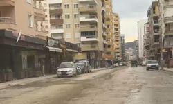 Mahmutlar’da çukur isyanı: bayram öncesi tepki büyüyor