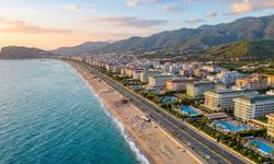 Alanya’da tarım alarmı: Hürmüz krizi gübreyi uçurdu