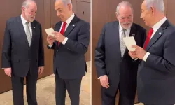 Küresel kriz büyüyor: Netanyahu'dan kan donduran liste