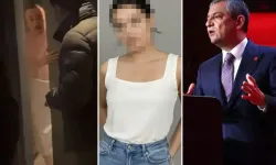 Özgür Özel'den Otel odasında kızla basılan Uşak Belediye Başkanı için ilk açıklama