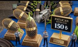 Patlıcan bir ayda yüzde 138 zamlandı