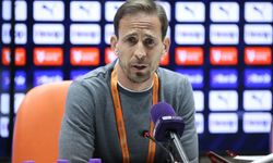 Joao Pereira: 'İyi oynadık ama kazanamadık'