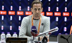 Pereira’dan 5 gollü zafer yorumu: “Sonunda fırsatları gole çevirdik”