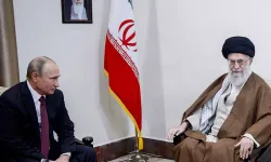 Küresel şok: Putin'den dünyayı sarsan Hamaney açıklaması