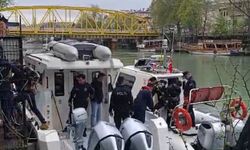 Antalya'da acı olay: Öğretmenin ırmakta cansız bedeni bulundu