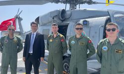 TSKGV Alanya’dan 18 Mart mesajı