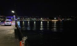 Kayıp aranıyordu; denizde cansız bedeni bulundu