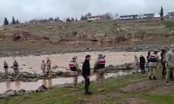 Derede erkek c*sedi bulundu