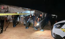 Antalya'da genç kadın evinde ölü bulundu