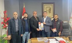 Saadet Partisi Alanya teşkilatından ‘Türkiye Kalkınma Planı’ tanıtımı