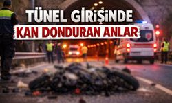 Alanya'da Tosmur kavşağında ölüm: Motosiklet kazası yine can aldı