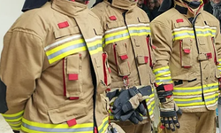 Giyim eşyası alınacak