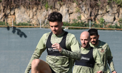 Alanyaspor deplasman hasretine son vermek istiyor