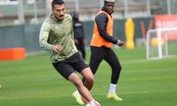 Alanyaspor’un genç golcüsü transferin gözdesi oldu